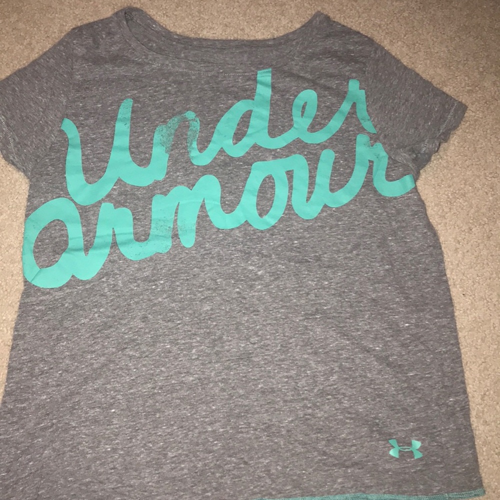 T-shirt for girls